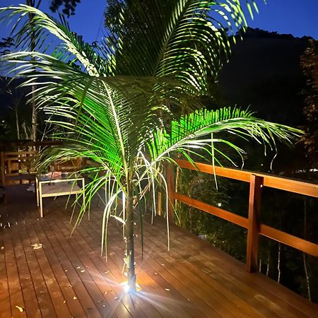 Cactus Chalé em lumiar Extérieur photo